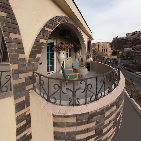 La Casa Hotel Yerevan Ngoại thất bức ảnh