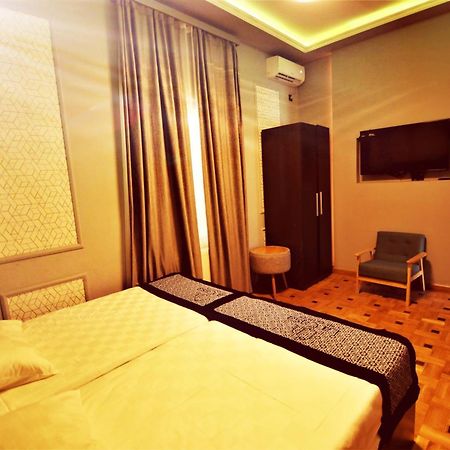 La Casa Hotel Yerevan Phòng bức ảnh