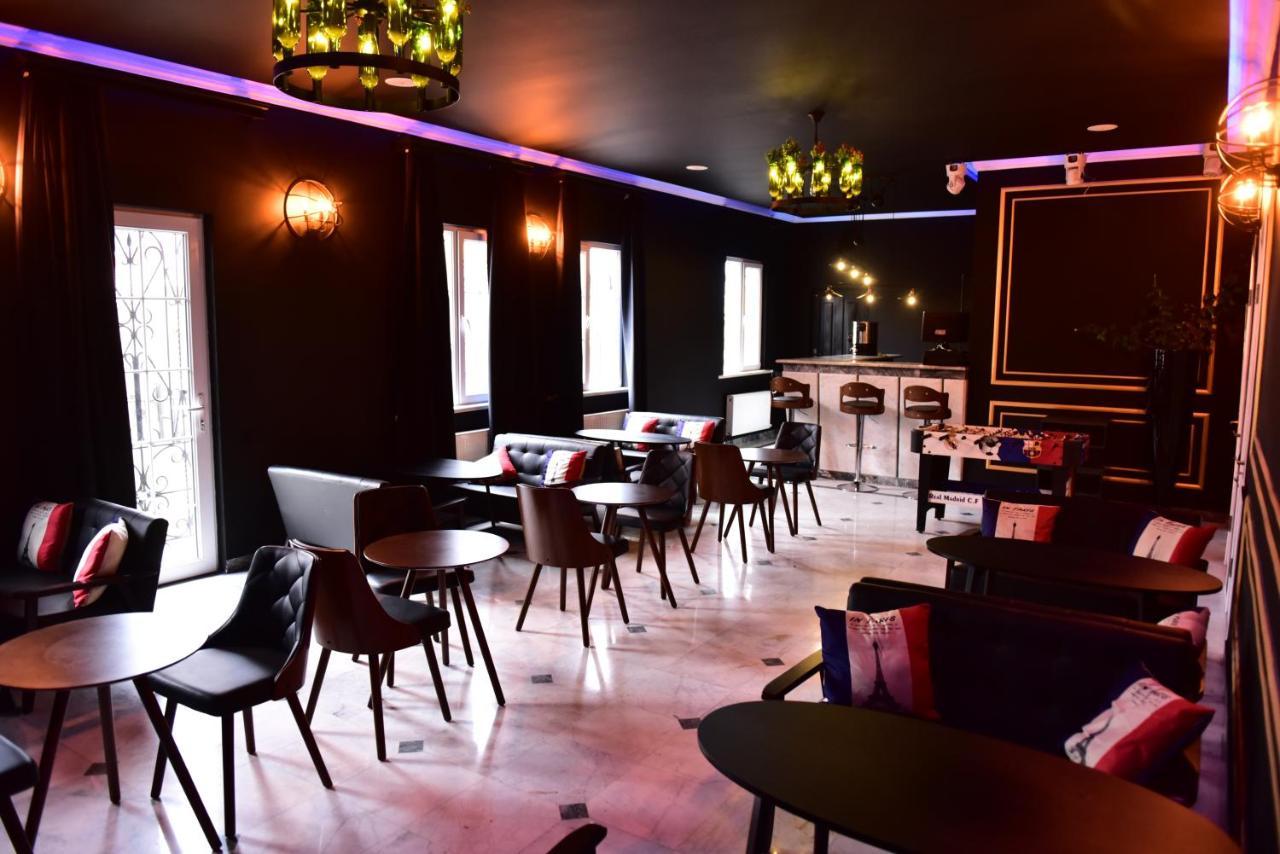 La Casa Hotel Yerevan Ngoại thất bức ảnh