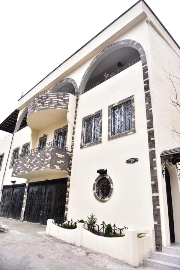La Casa Hotel Yerevan Ngoại thất bức ảnh