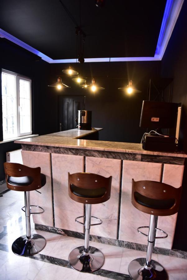 La Casa Hotel Yerevan Ngoại thất bức ảnh