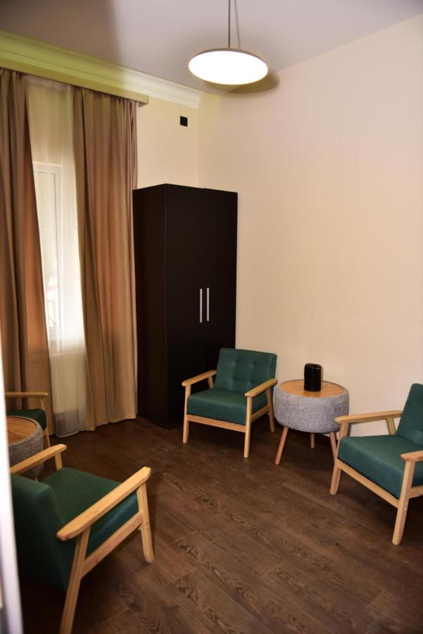 La Casa Hotel Yerevan Ngoại thất bức ảnh