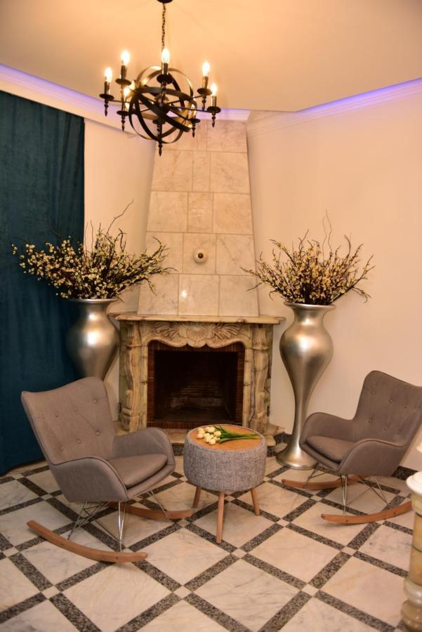 La Casa Hotel Yerevan Ngoại thất bức ảnh