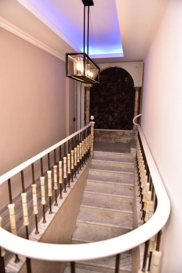 La Casa Hotel Yerevan Ngoại thất bức ảnh