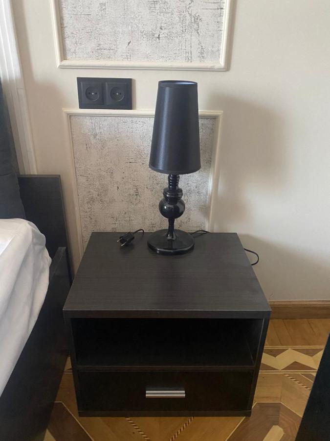 La Casa Hotel Yerevan Ngoại thất bức ảnh