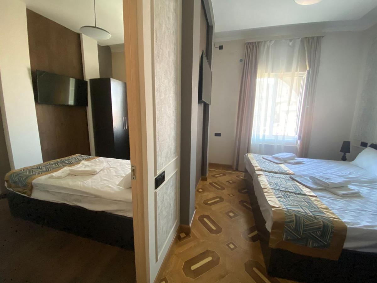 La Casa Hotel Yerevan Ngoại thất bức ảnh