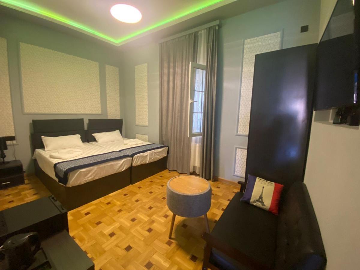 La Casa Hotel Yerevan Ngoại thất bức ảnh