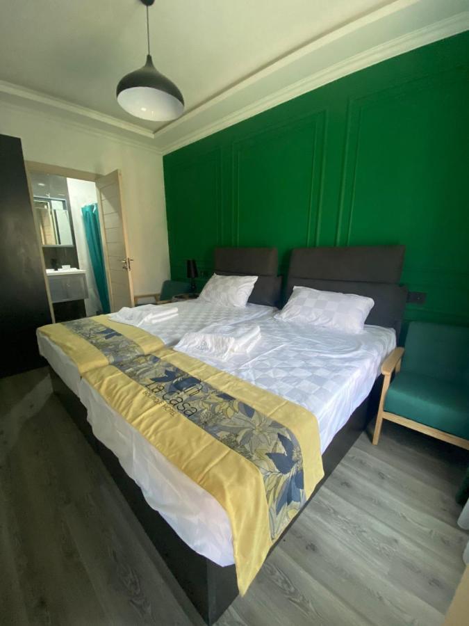 La Casa Hotel Yerevan Ngoại thất bức ảnh