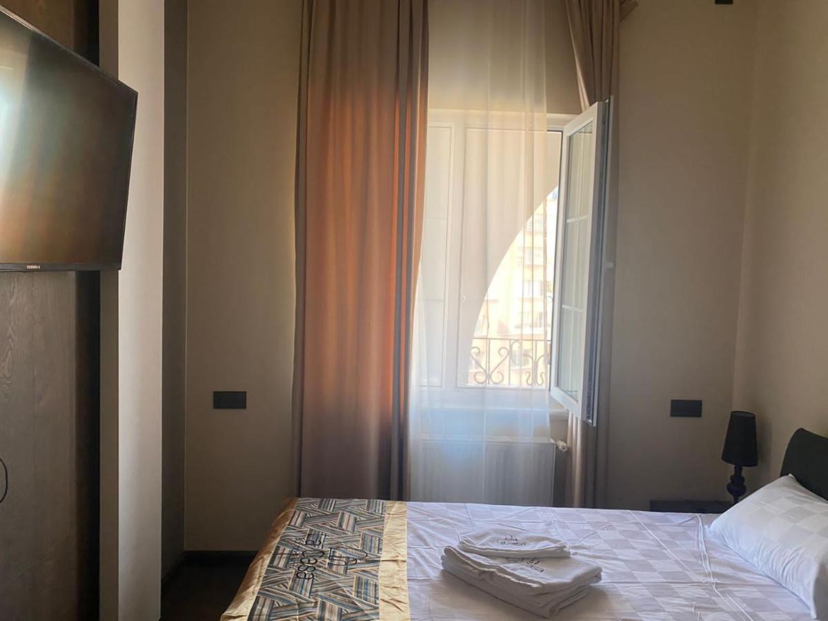 La Casa Hotel Yerevan Ngoại thất bức ảnh