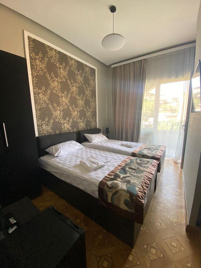 La Casa Hotel Yerevan Ngoại thất bức ảnh