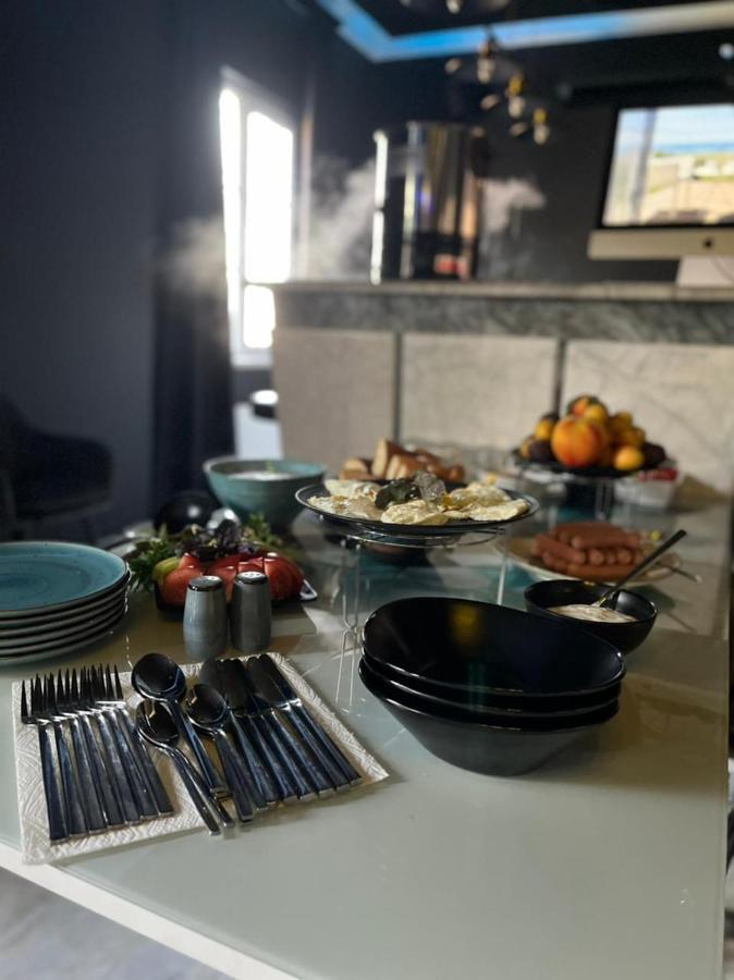 La Casa Hotel Yerevan Ngoại thất bức ảnh