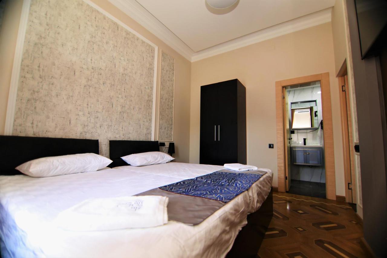La Casa Hotel Yerevan Ngoại thất bức ảnh
