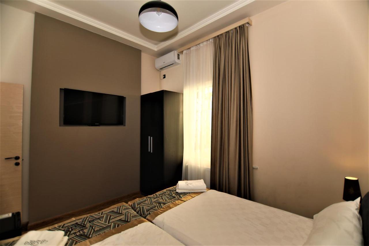 La Casa Hotel Yerevan Ngoại thất bức ảnh