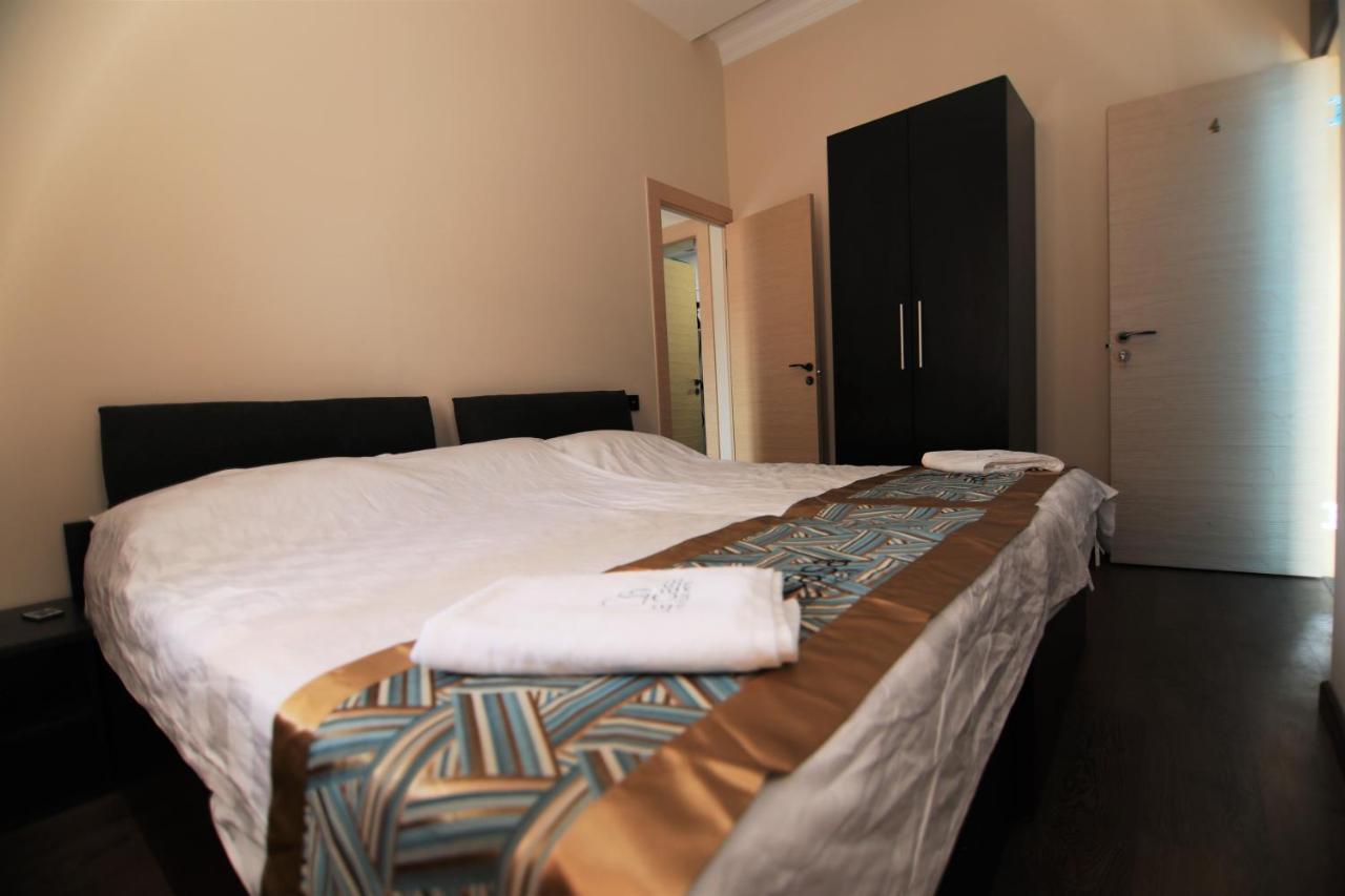 La Casa Hotel Yerevan Ngoại thất bức ảnh