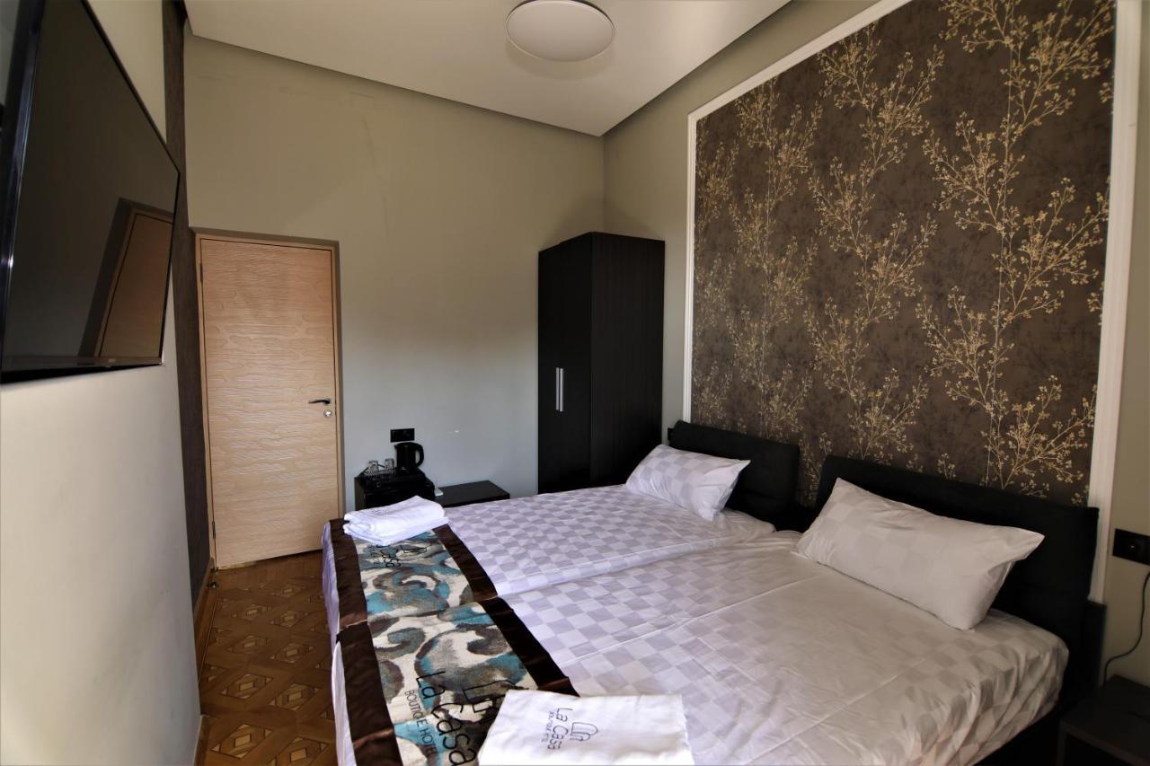 La Casa Hotel Yerevan Ngoại thất bức ảnh