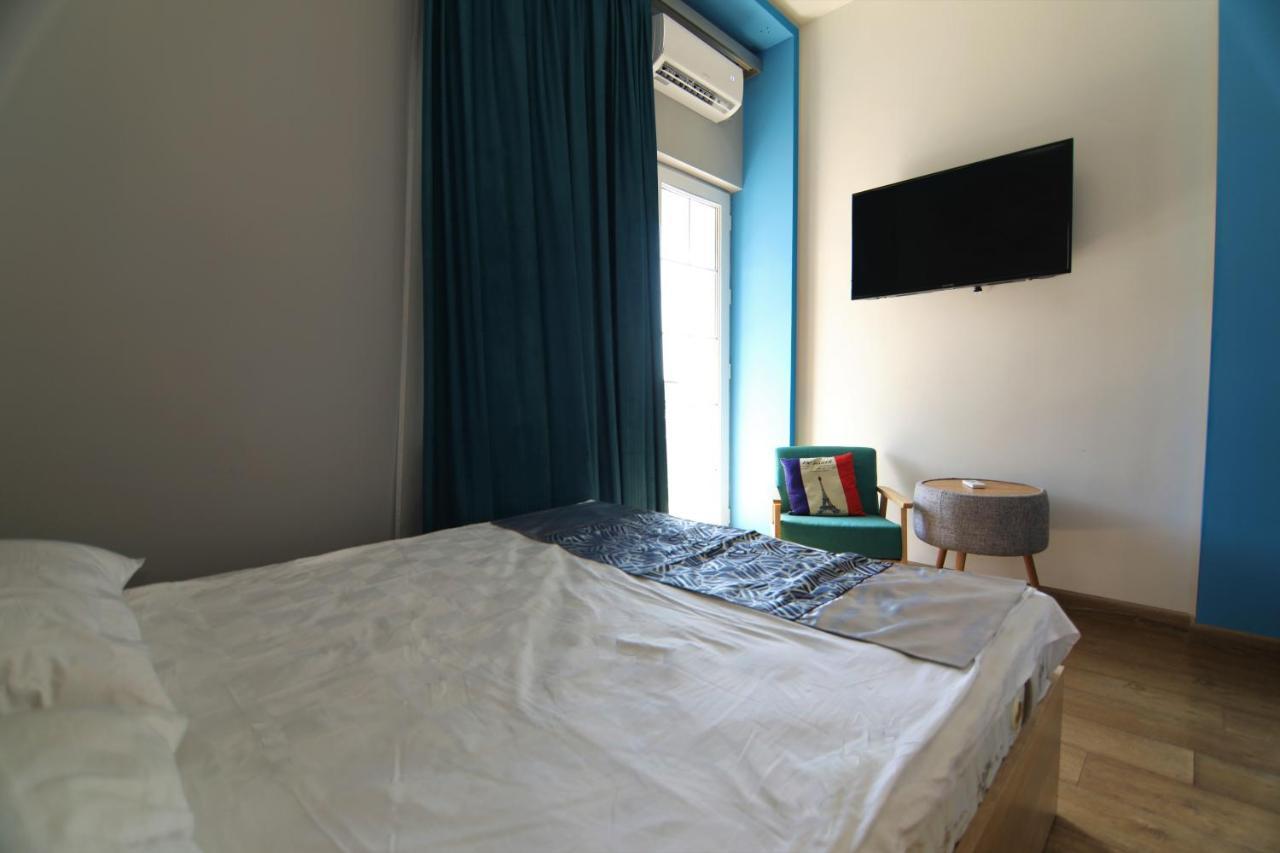 La Casa Hotel Yerevan Ngoại thất bức ảnh