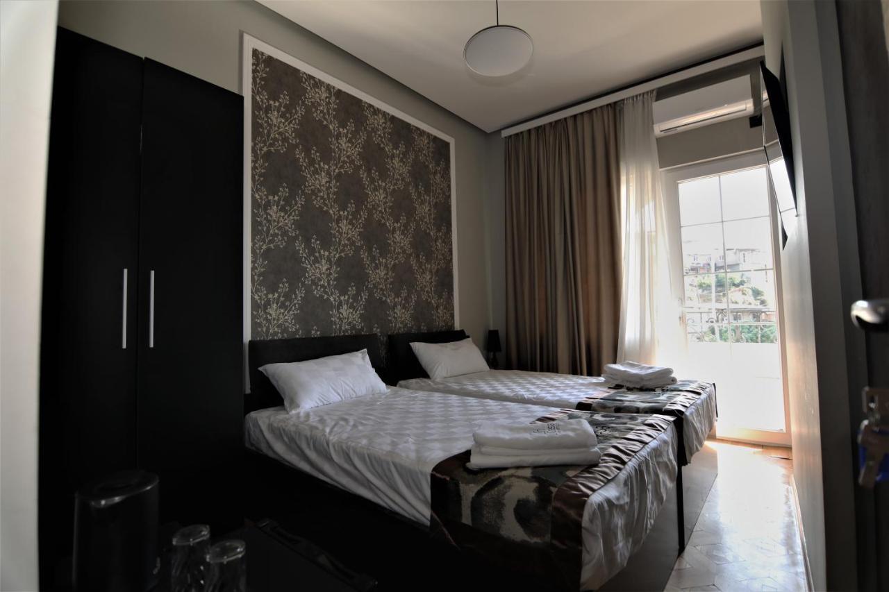 La Casa Hotel Yerevan Ngoại thất bức ảnh