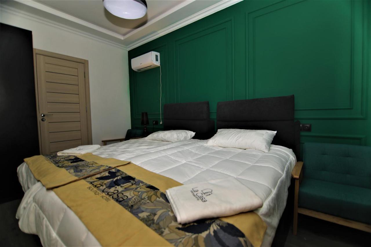La Casa Hotel Yerevan Ngoại thất bức ảnh