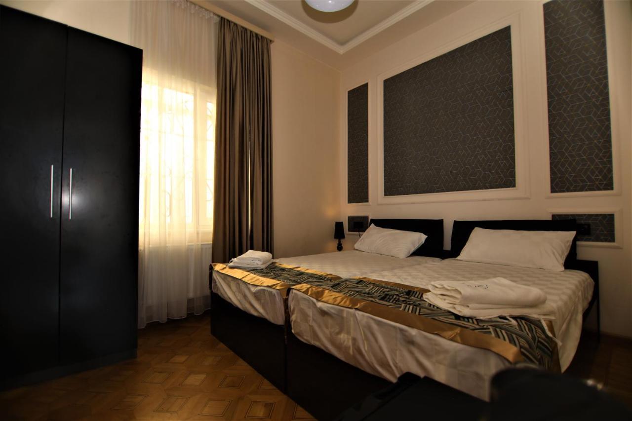 La Casa Hotel Yerevan Ngoại thất bức ảnh
