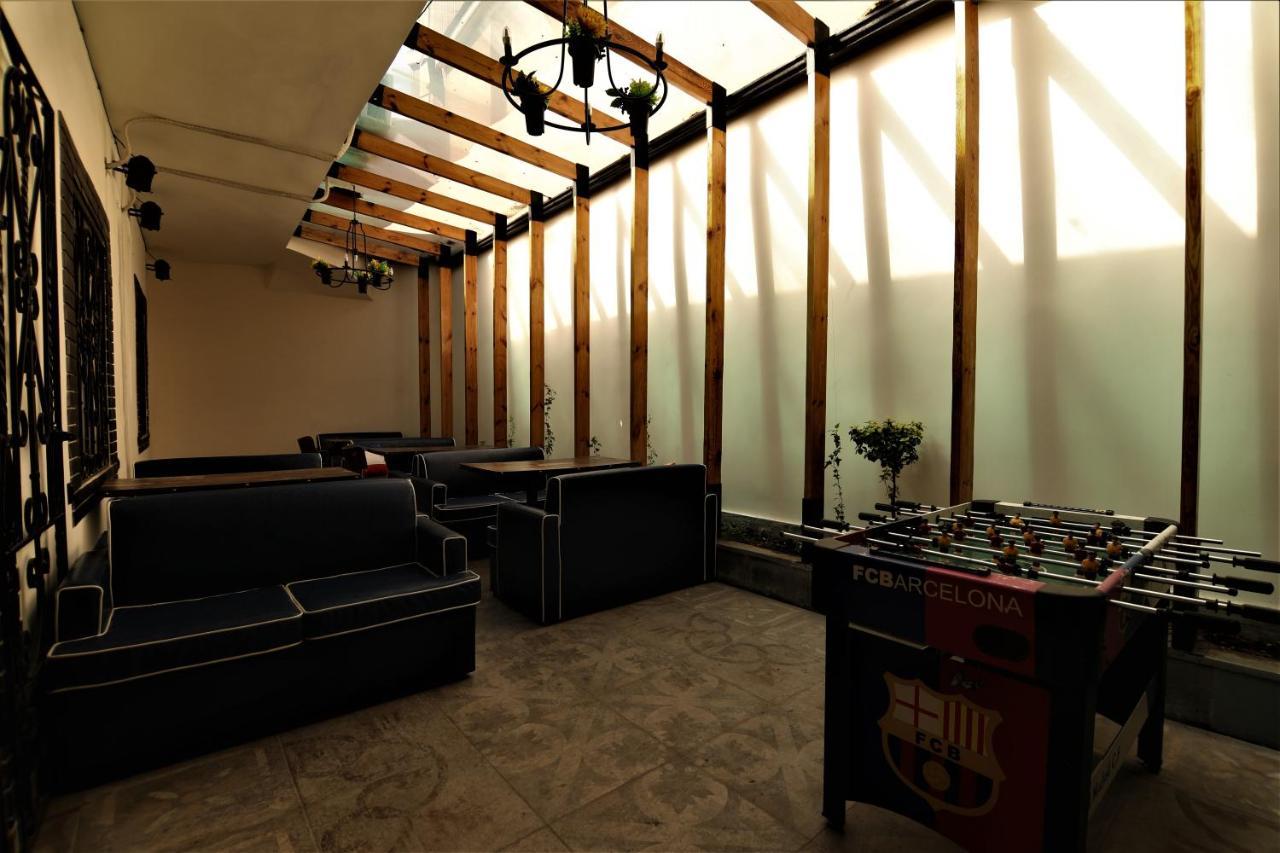 La Casa Hotel Yerevan Ngoại thất bức ảnh