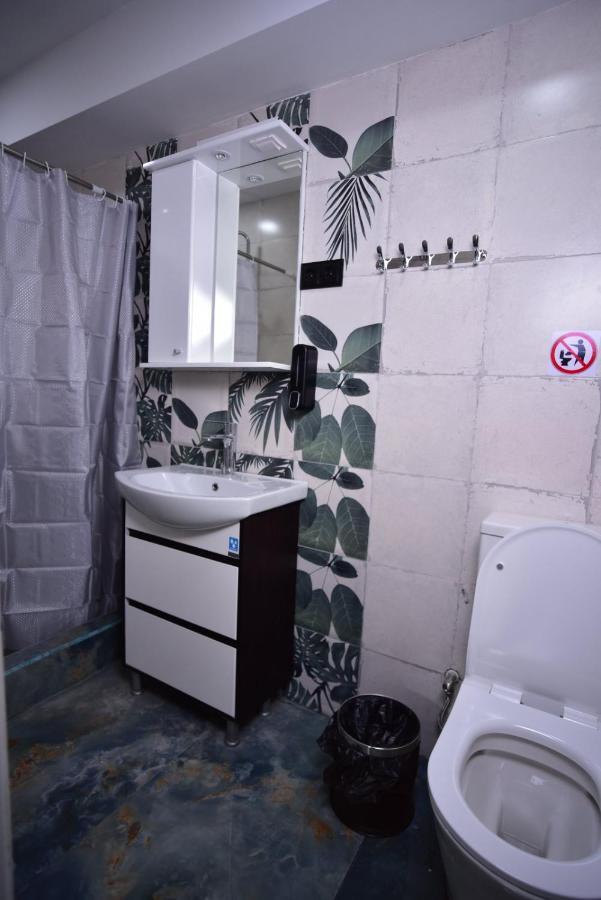 La Casa Hotel Yerevan Ngoại thất bức ảnh