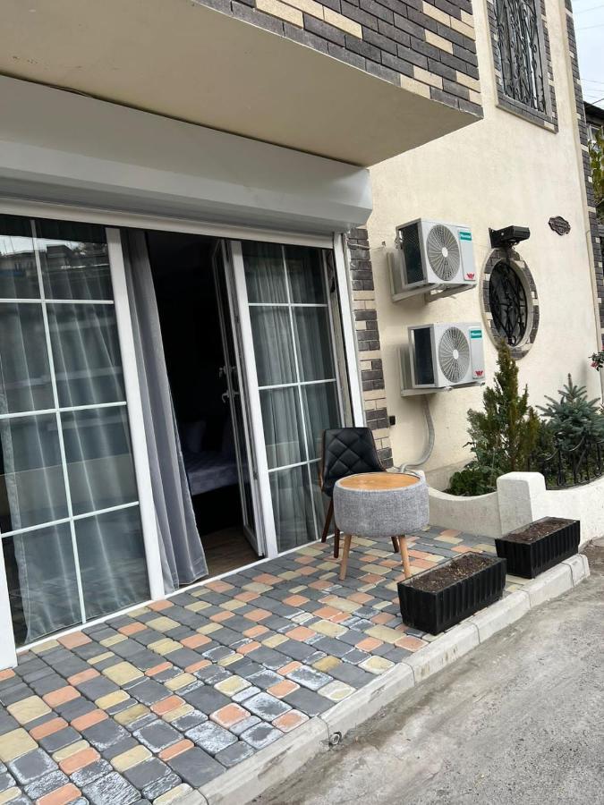 La Casa Hotel Yerevan Ngoại thất bức ảnh