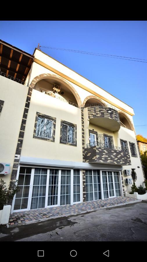La Casa Hotel Yerevan Ngoại thất bức ảnh