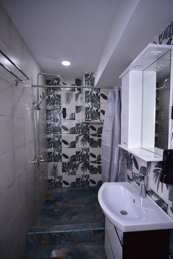 La Casa Hotel Yerevan Ngoại thất bức ảnh