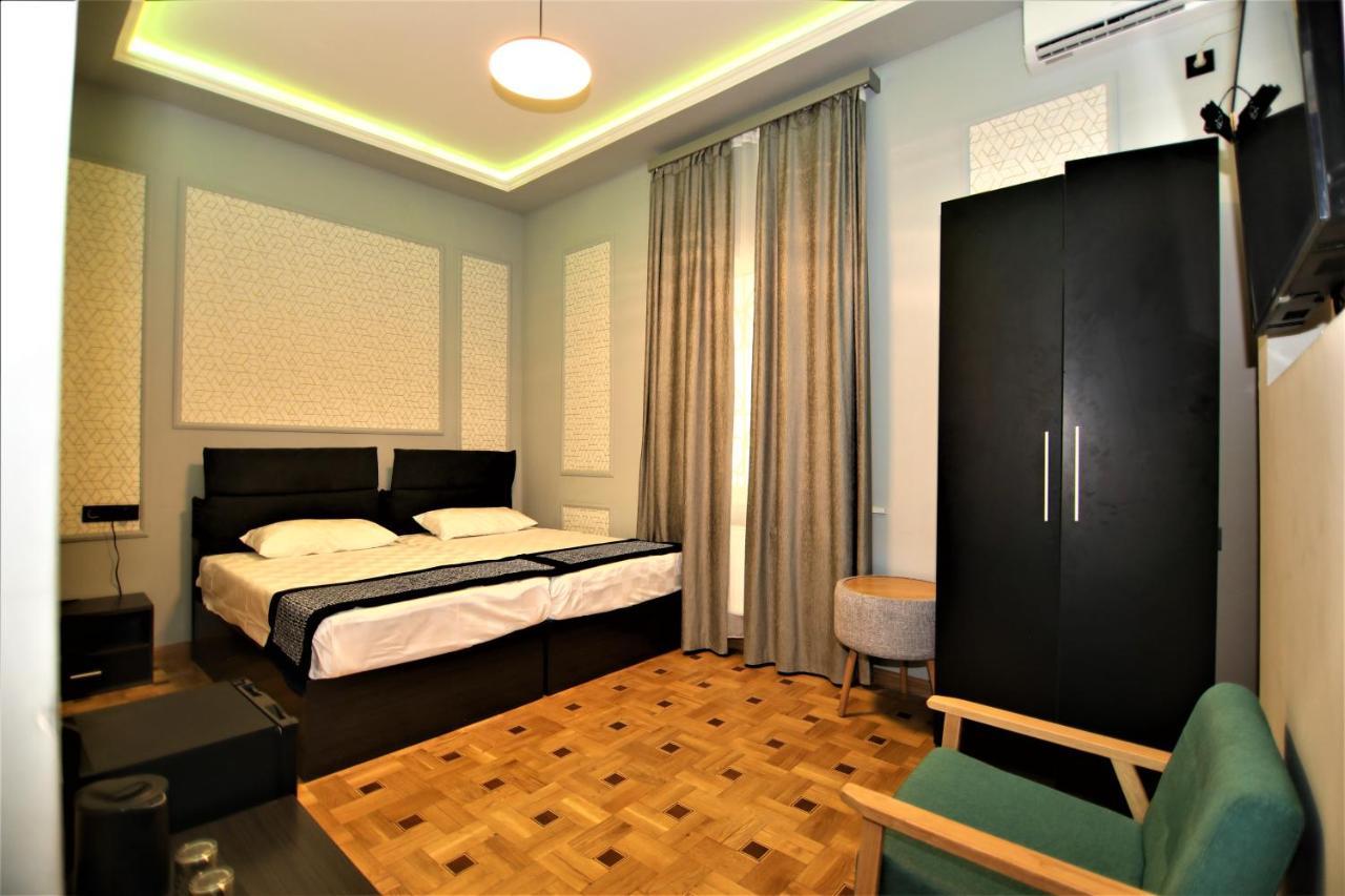 La Casa Hotel Yerevan Phòng bức ảnh