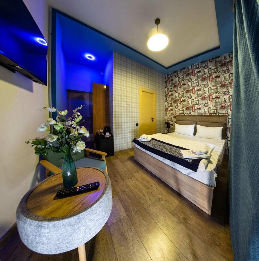 La Casa Hotel Yerevan Ngoại thất bức ảnh