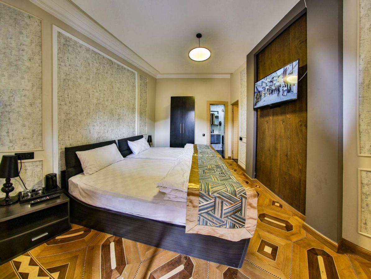 La Casa Hotel Yerevan Ngoại thất bức ảnh