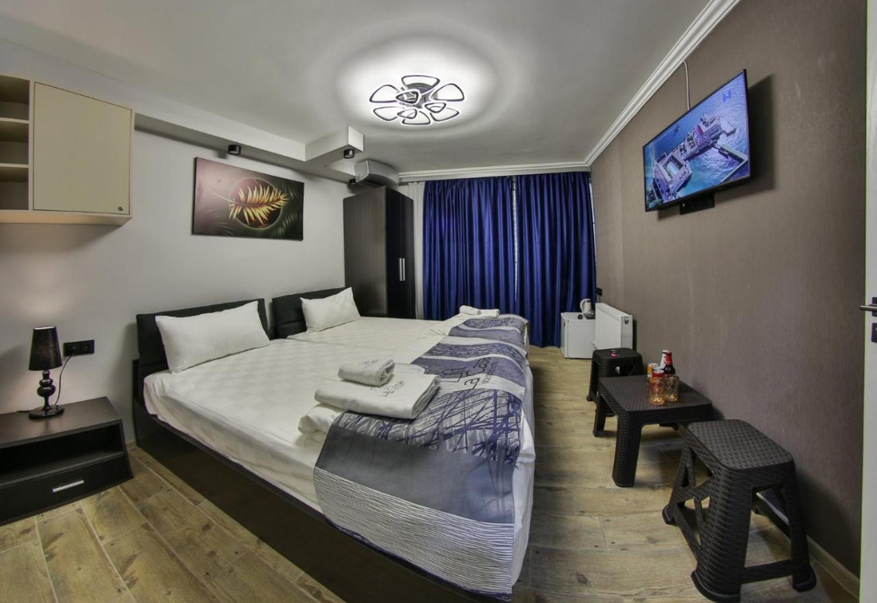 La Casa Hotel Yerevan Ngoại thất bức ảnh