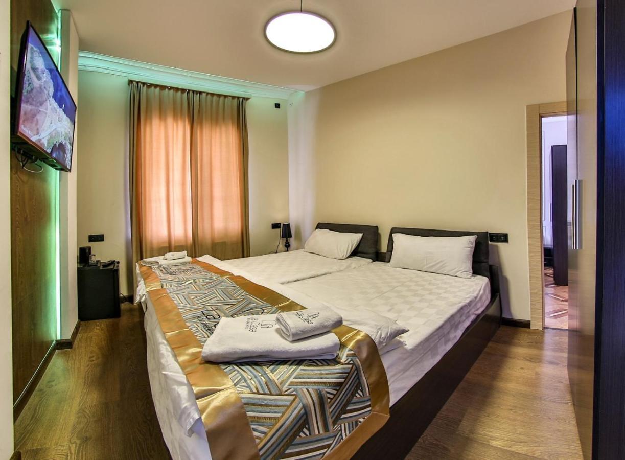La Casa Hotel Yerevan Ngoại thất bức ảnh