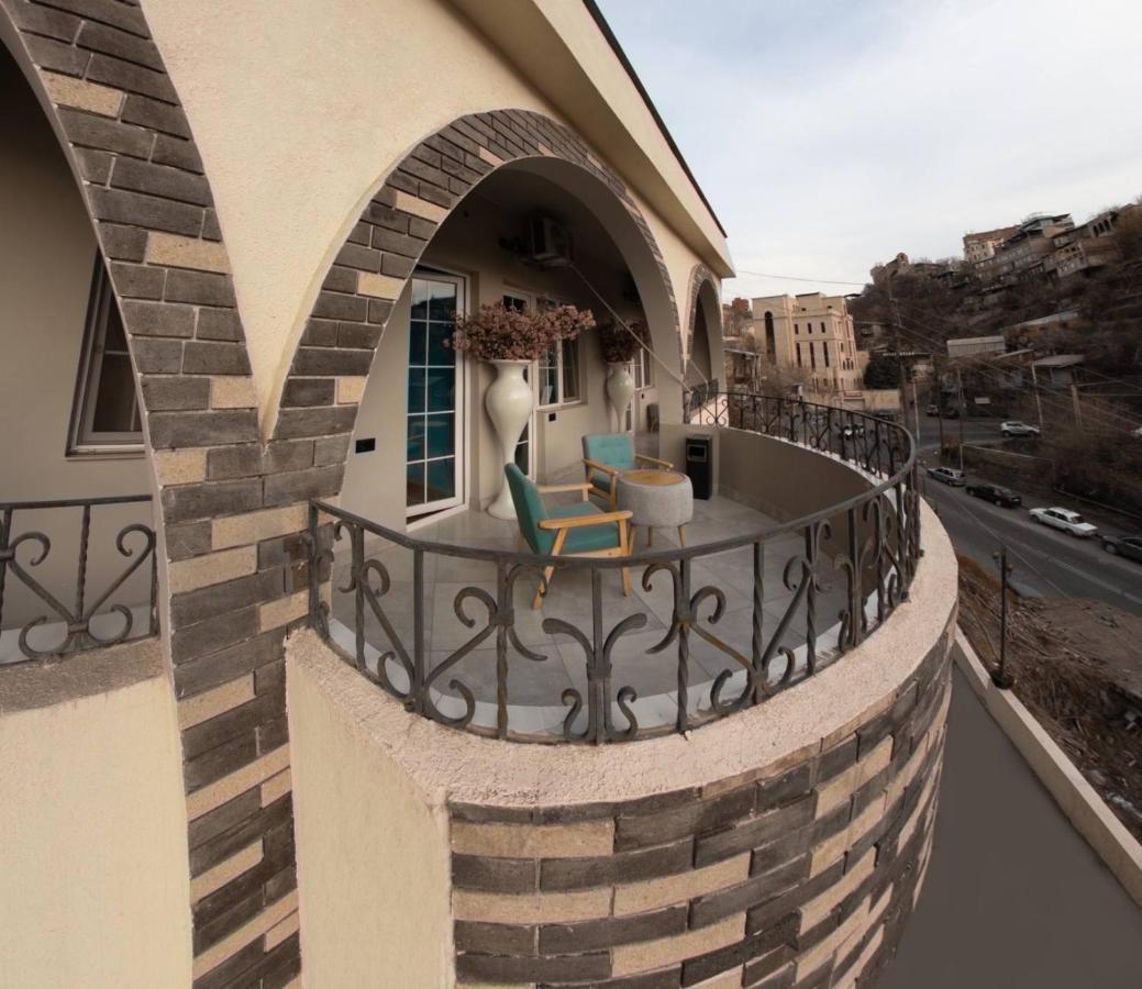 La Casa Hotel Yerevan Ngoại thất bức ảnh