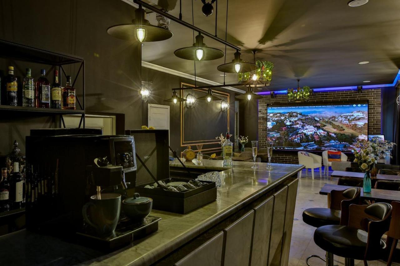 La Casa Hotel Yerevan Ngoại thất bức ảnh