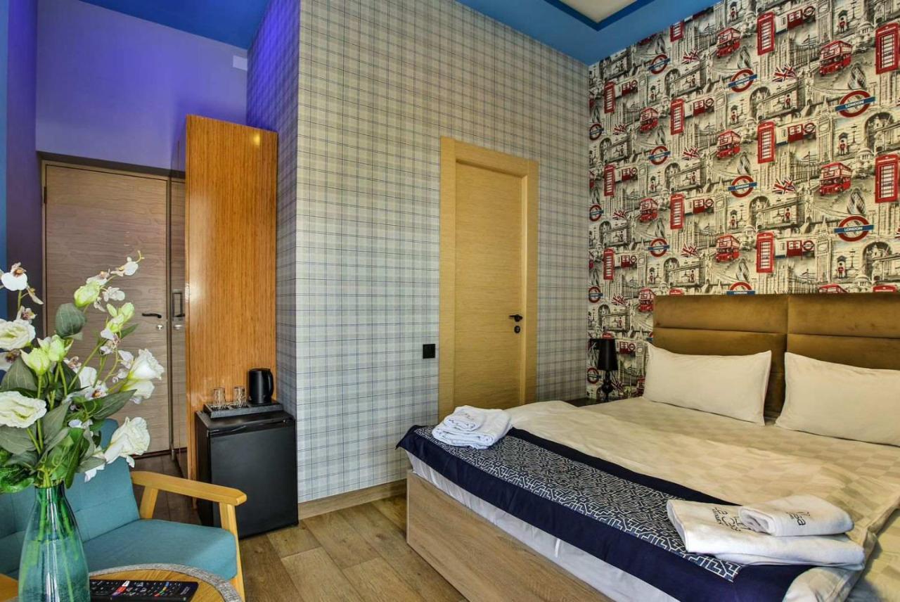 La Casa Hotel Yerevan Ngoại thất bức ảnh