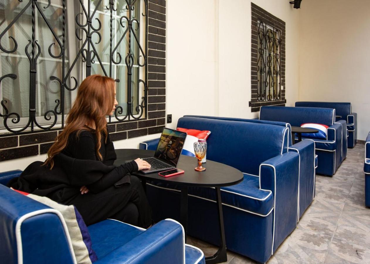 La Casa Hotel Yerevan Ngoại thất bức ảnh