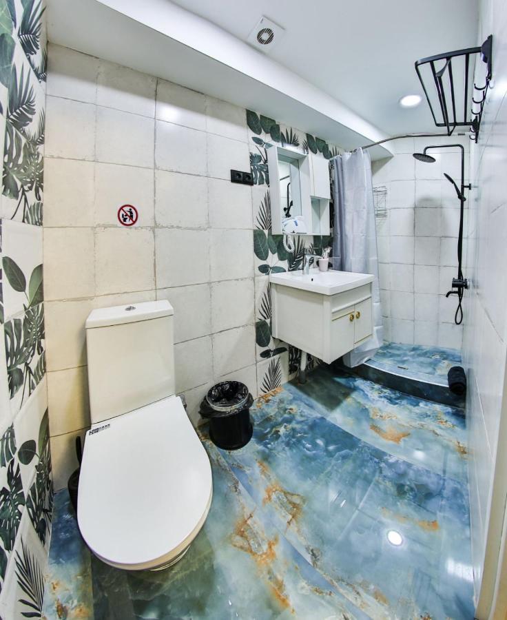 La Casa Hotel Yerevan Ngoại thất bức ảnh