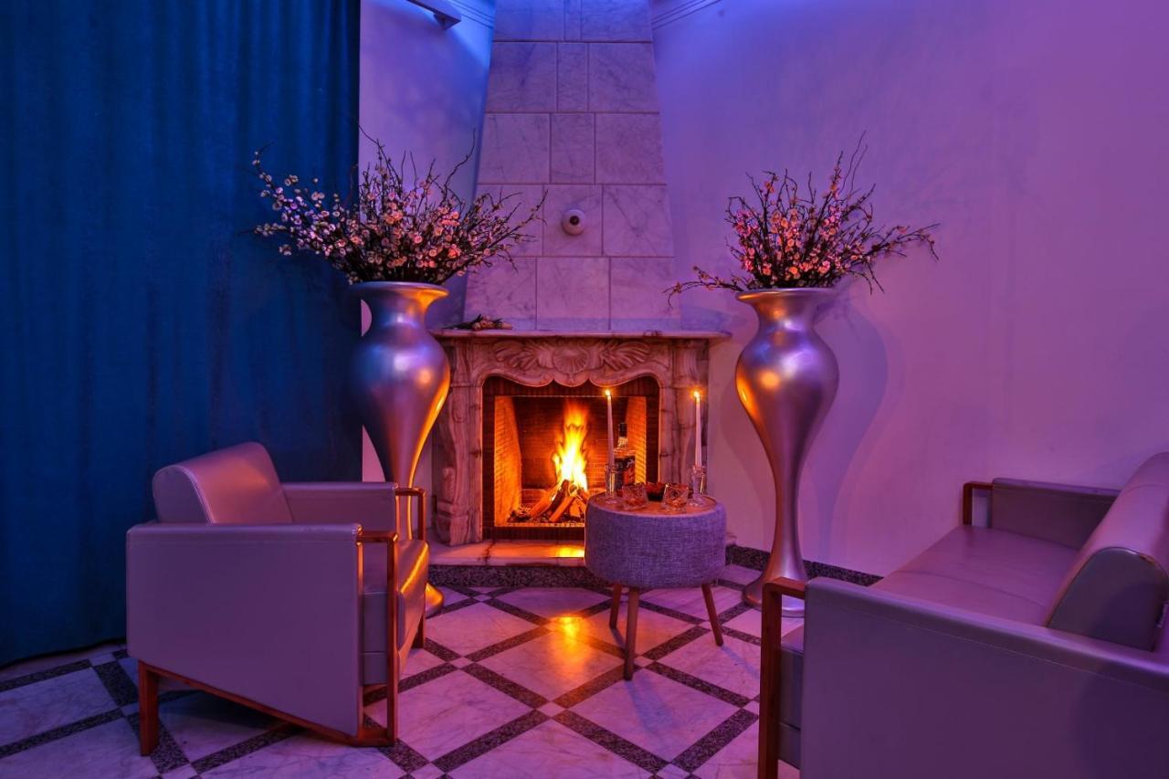 La Casa Hotel Yerevan Ngoại thất bức ảnh