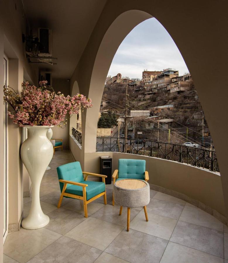 La Casa Hotel Yerevan Ngoại thất bức ảnh