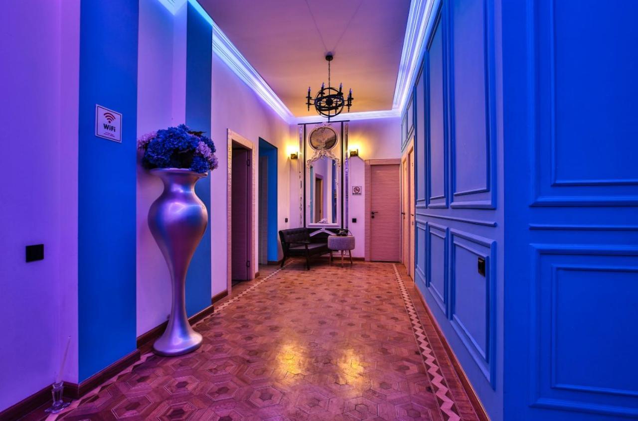 La Casa Hotel Yerevan Ngoại thất bức ảnh