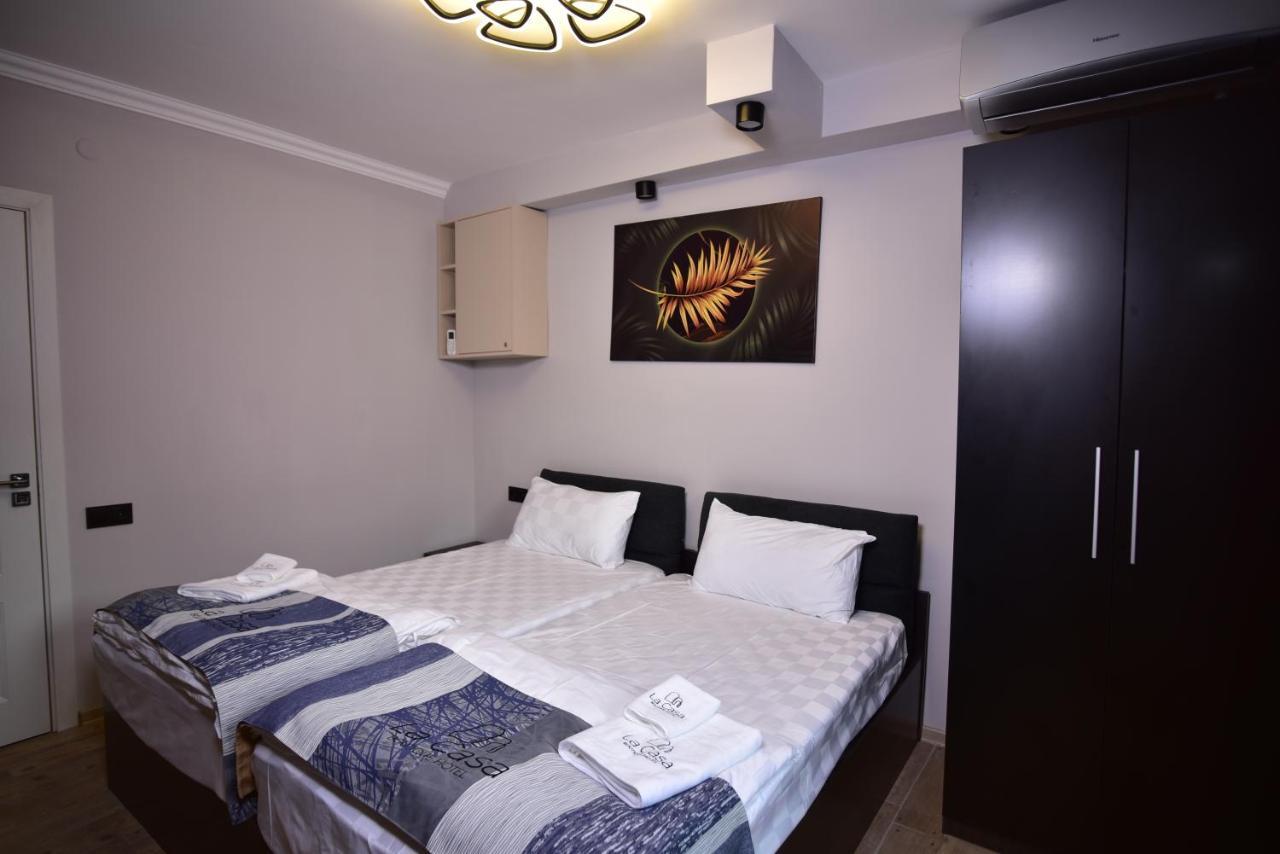 La Casa Hotel Yerevan Ngoại thất bức ảnh