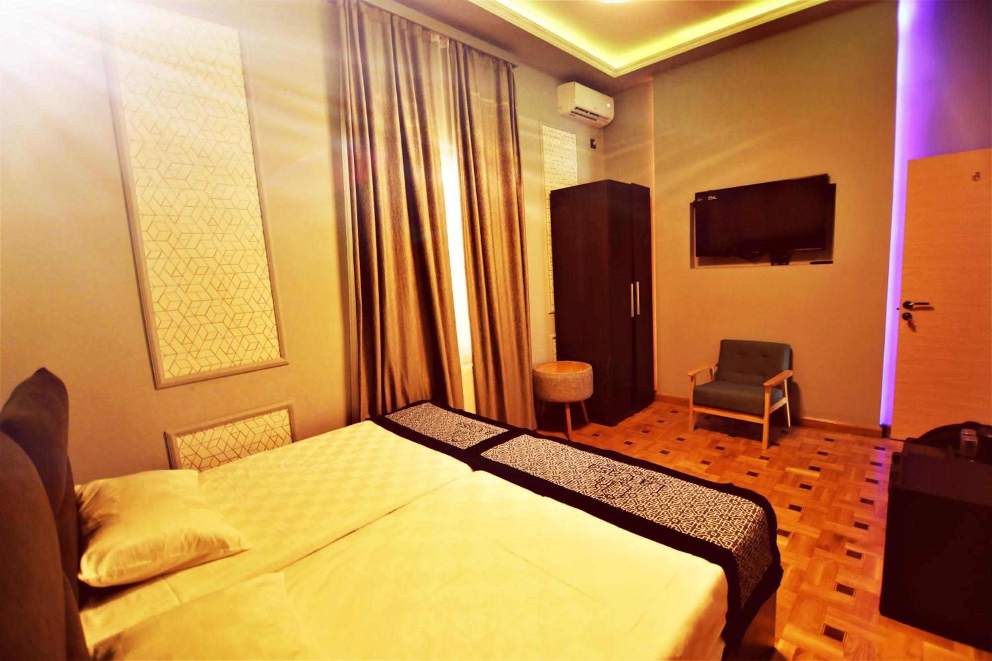 La Casa Hotel Yerevan Phòng bức ảnh