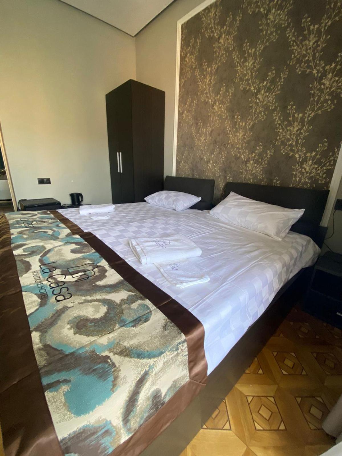 La Casa Hotel Yerevan Phòng bức ảnh